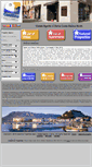 Mobile Screenshot of coastlinepropertiesspain.com